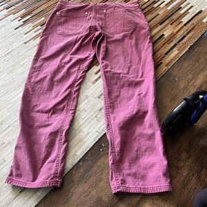 Anthropologie The Wanderer By Pilcro